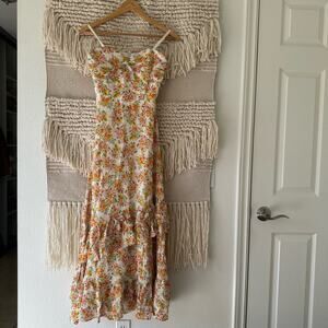 Shoshanna Remy Dress